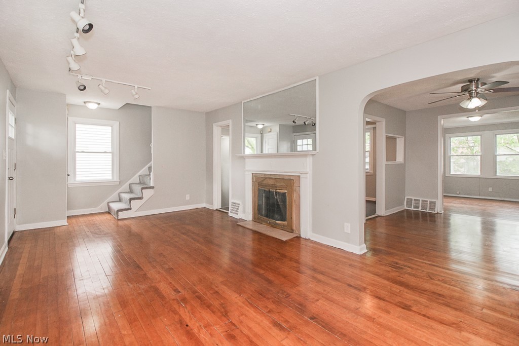 Shaker Lee - Residential Lease