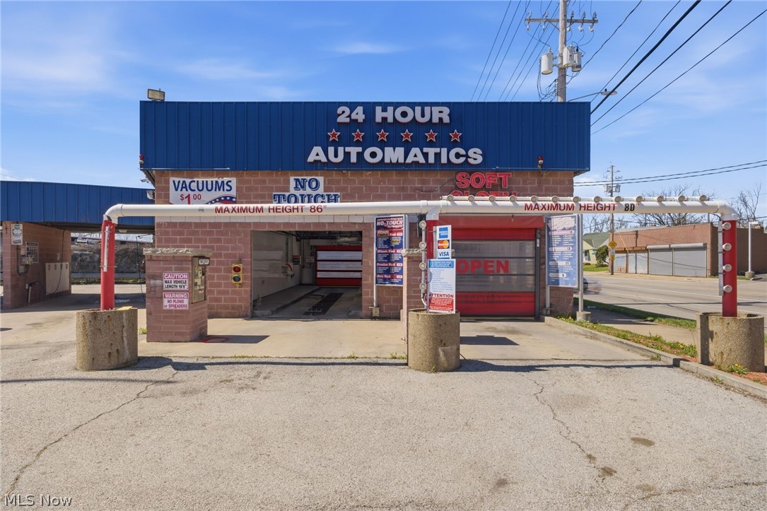 16436 Miles Avenue