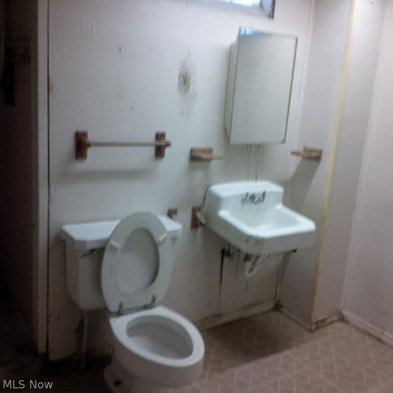 Coventry Allotment 02/W A John - Residential