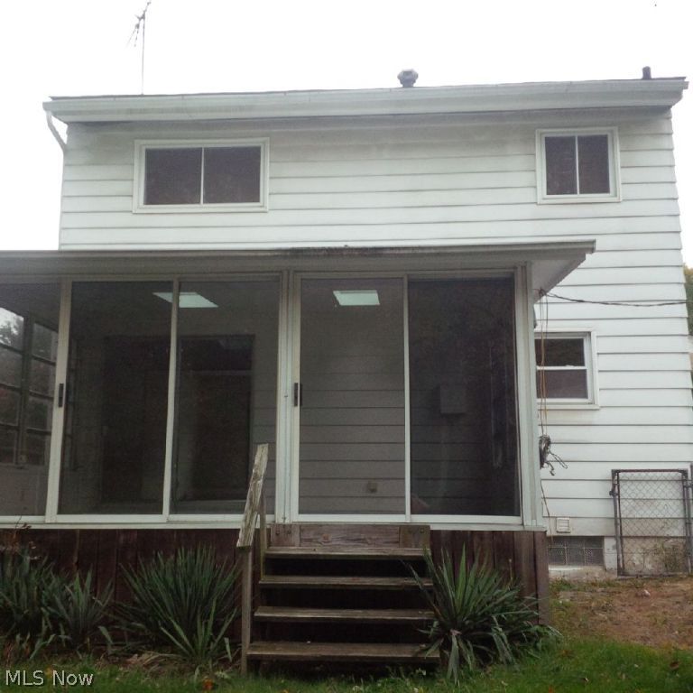 Coventry Allotment 02/W A John - Residential