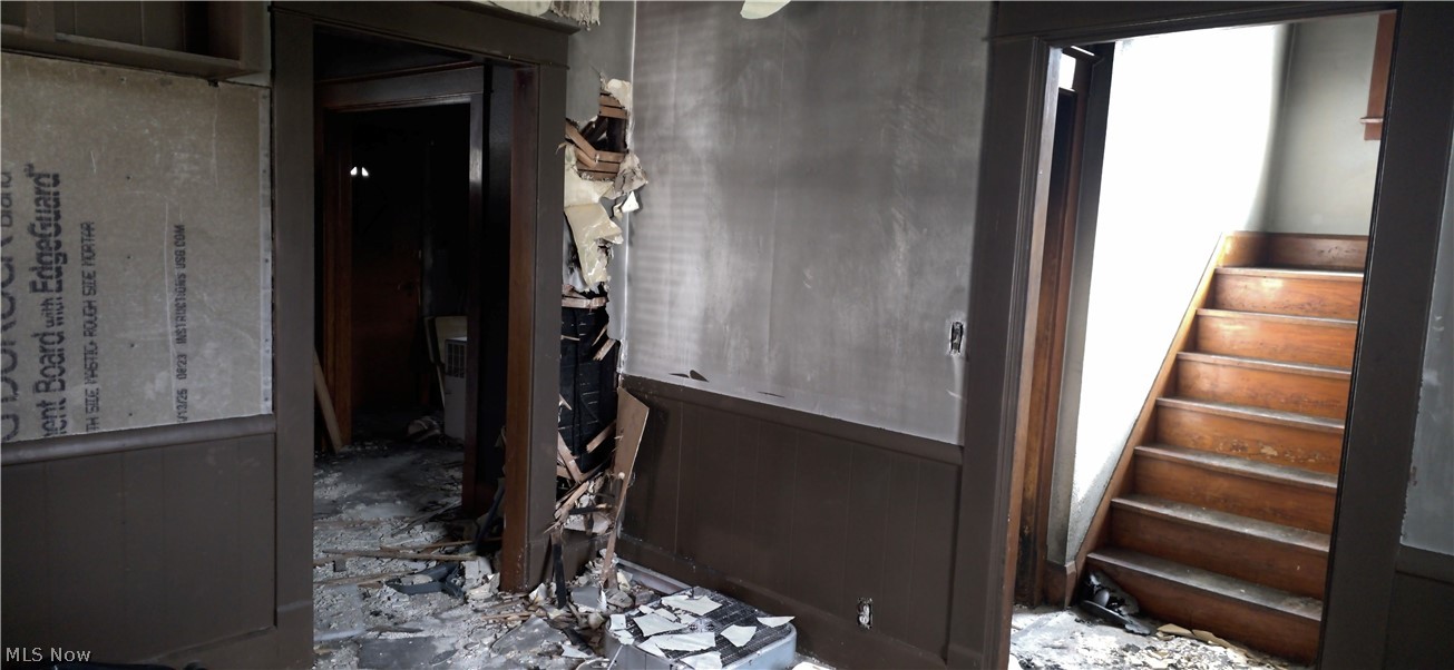 City/Youngstown - Residential