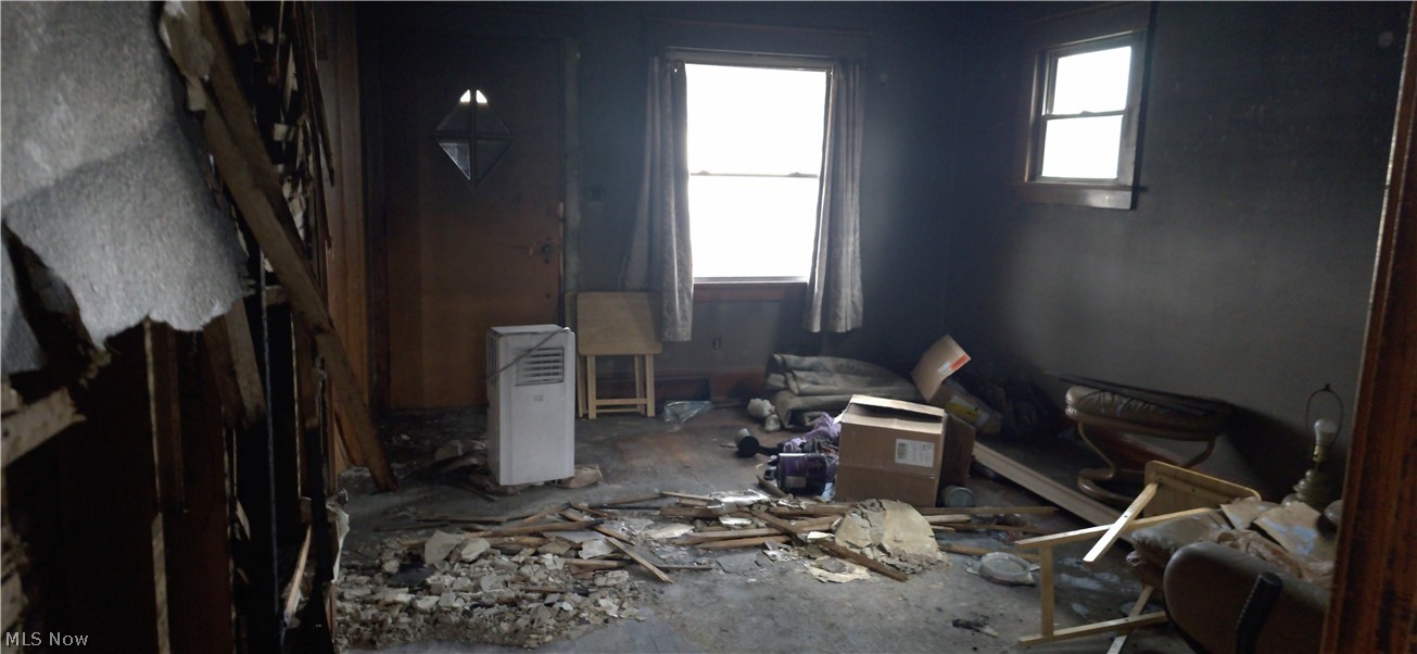 City/Youngstown - Residential