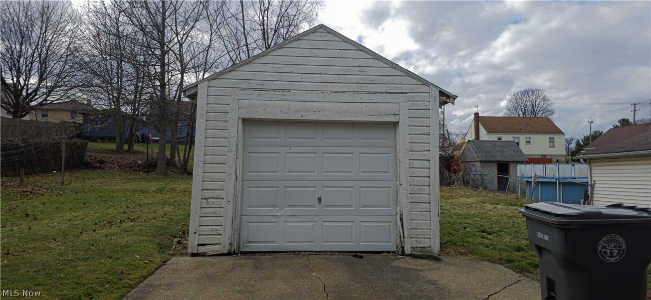 City/Youngstown - Residential