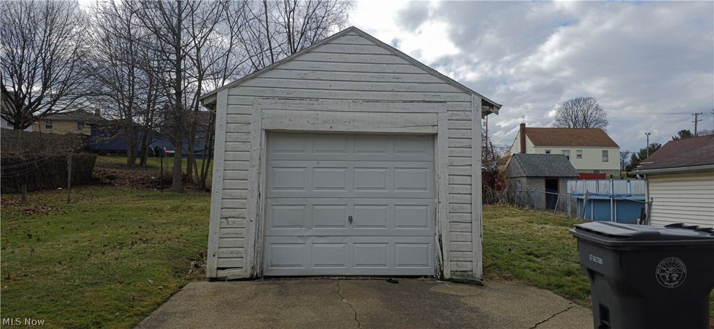 Photo of 208 N Maryland Avenue N, Youngstown, OH 44509 (MLS # 5188163)