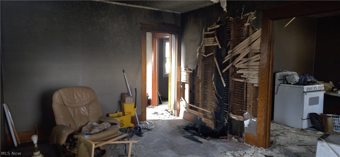 City/Youngstown - Residential