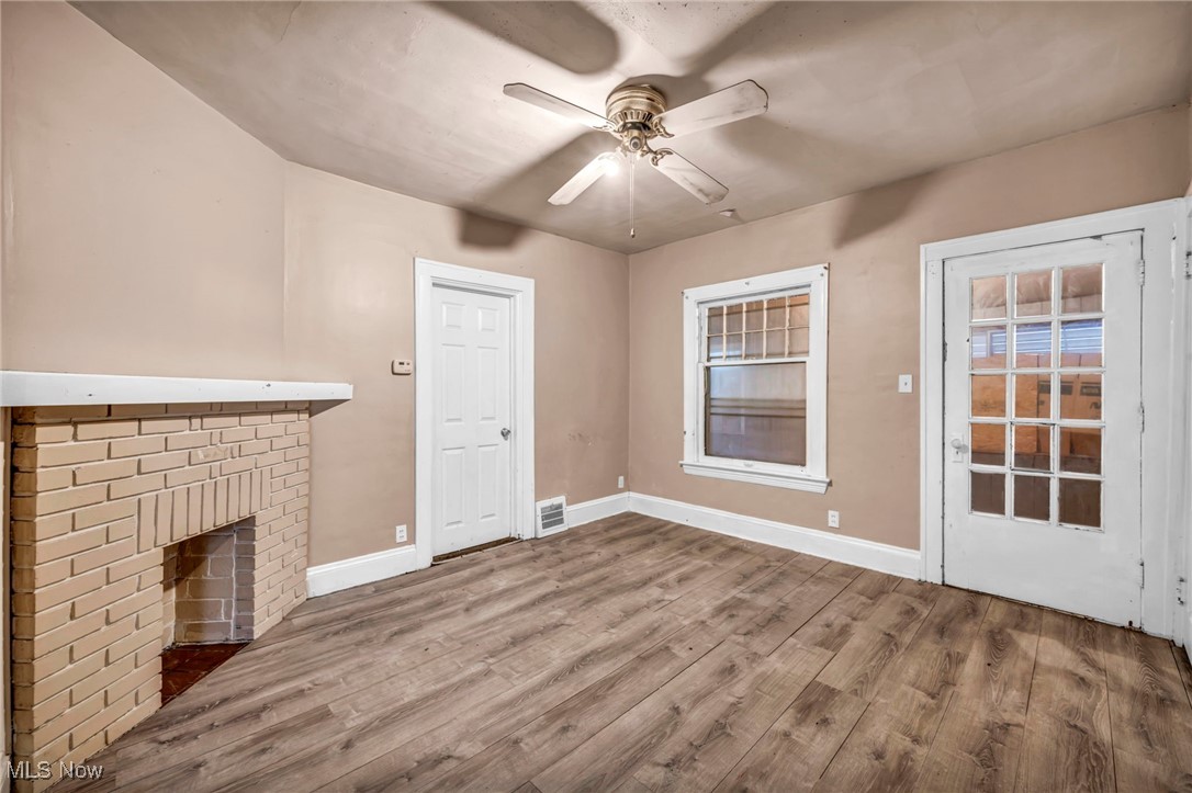 Wolfe-Sill Realty Companys Street - Residential Income