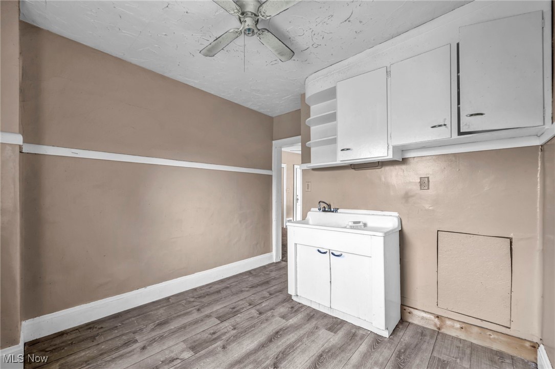 Wolfe-Sill Realty Companys Street - Residential Income