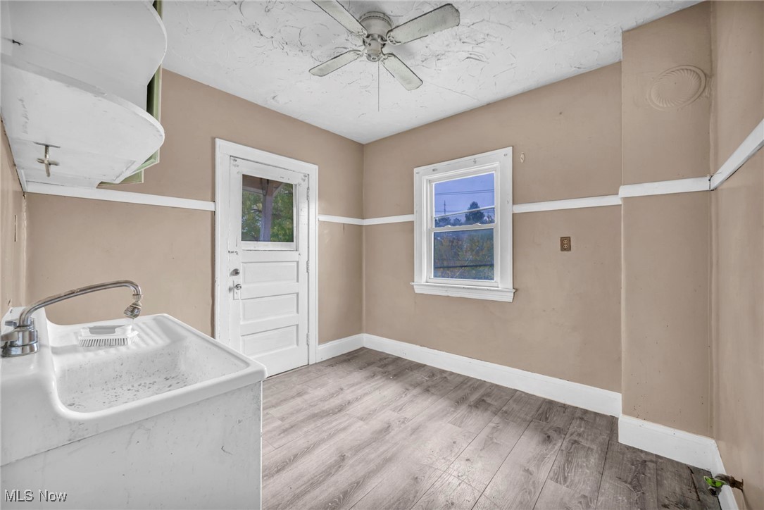 Wolfe-Sill Realty Companys Street - Residential Income