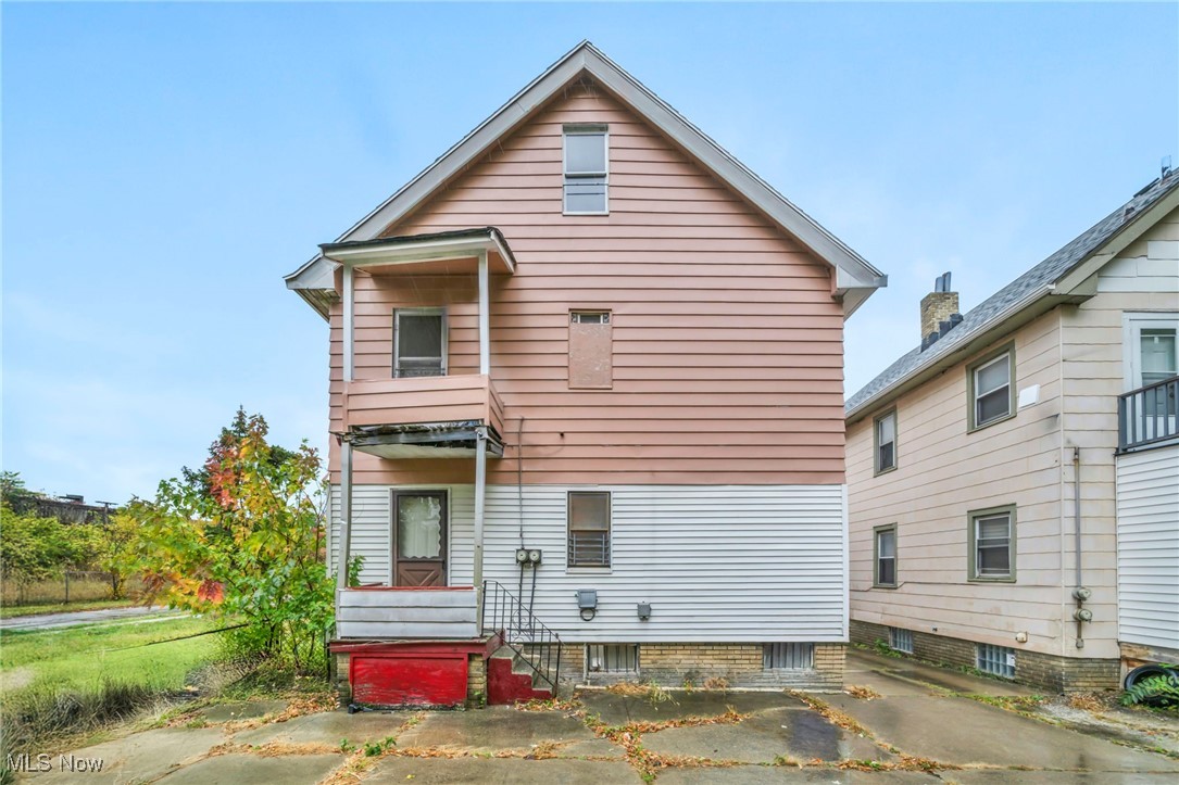 Wolfe-Sill Realty Companys Street - Residential Income