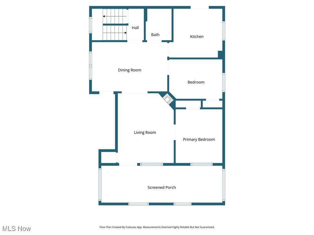Wolfe-Sill Realty Companys Street - Residential Income