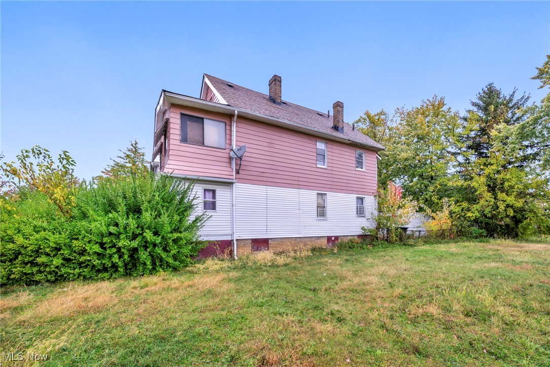 Wolfe-Sill Realty Companys Street - Residential Income