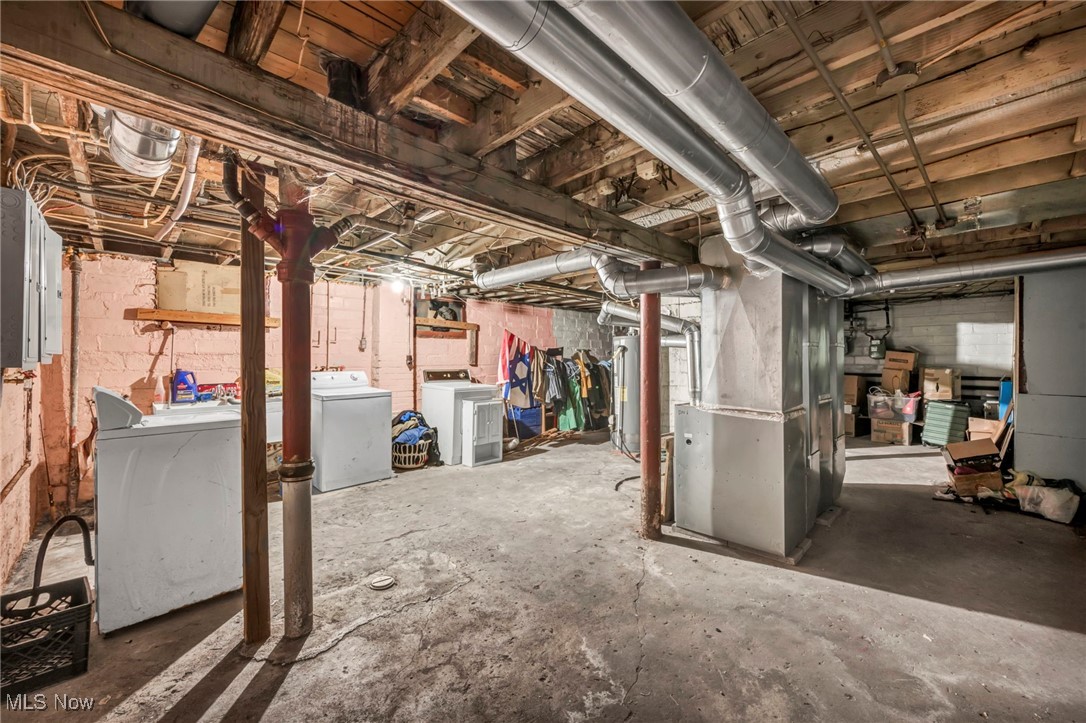 Wolfe-Sill Realty Companys Street - Residential Income