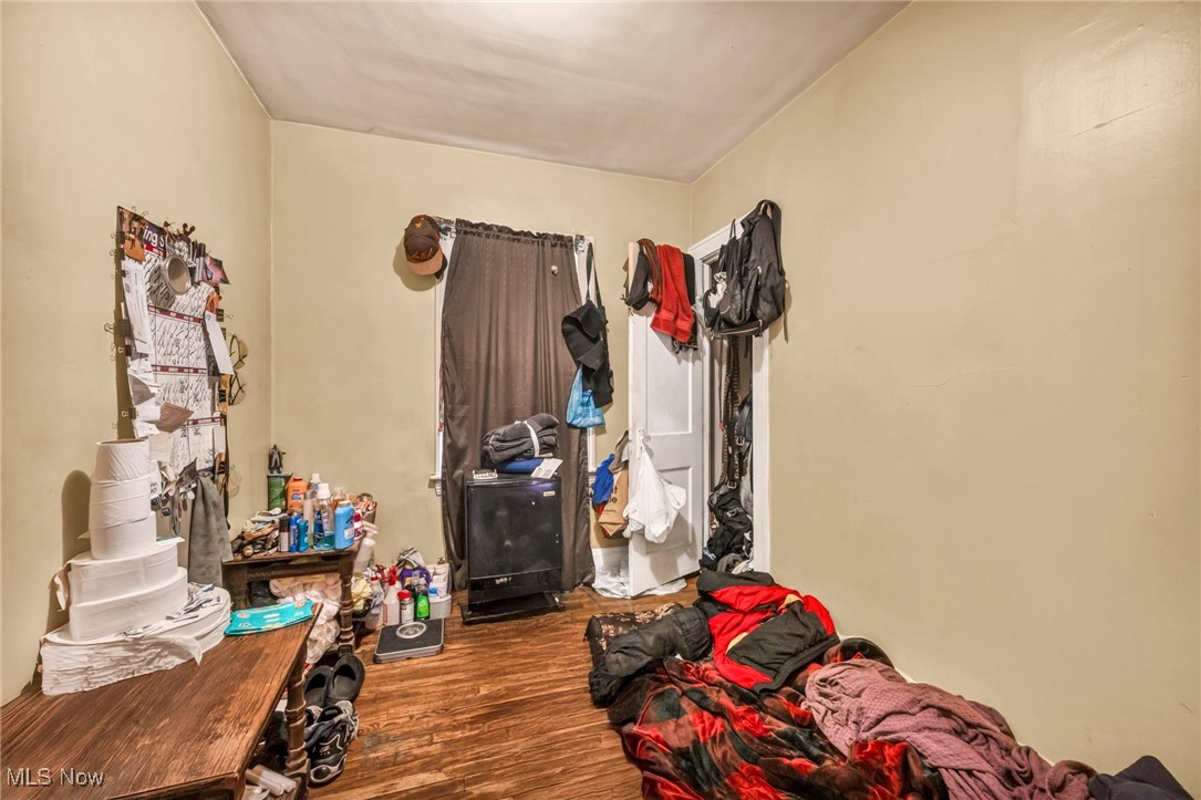 Wolfe-Sill Realty Companys Street - Residential Income