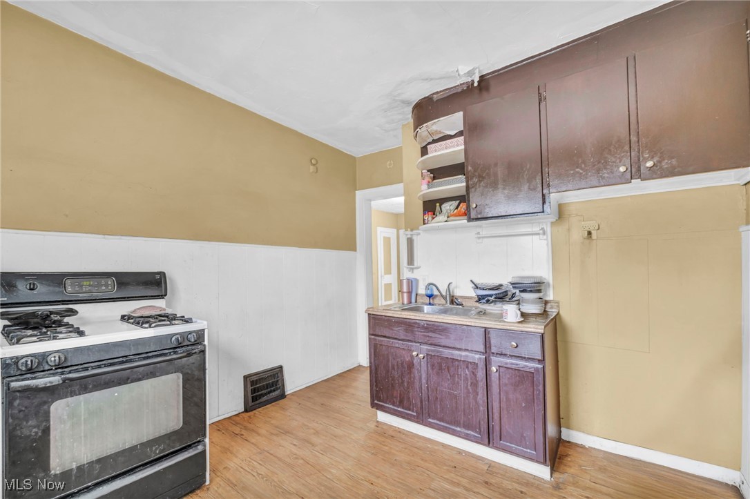 Wolfe-Sill Realty Companys Street - Residential Income