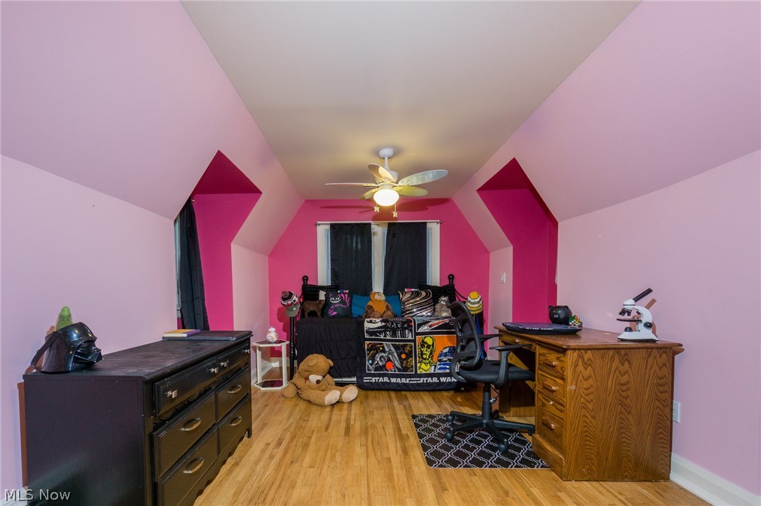 Alliance - Residential