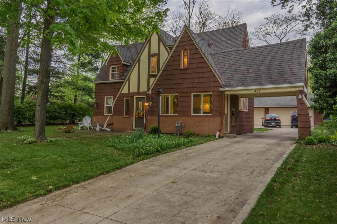 Alliance - Residential