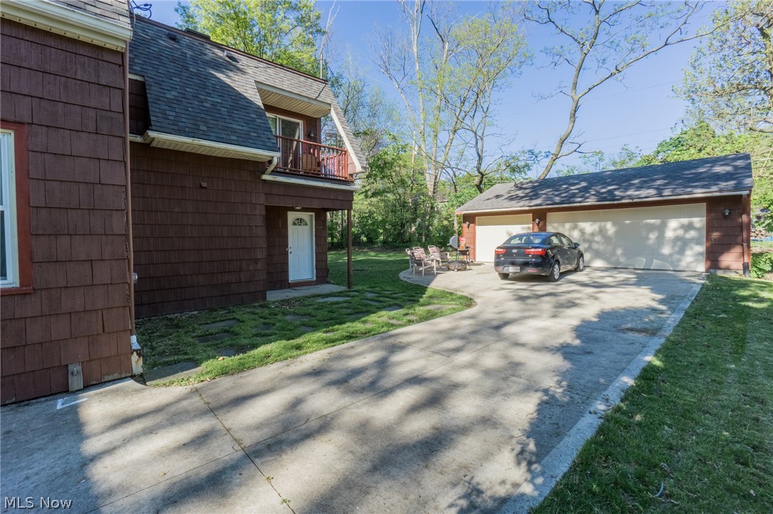 Alliance - Residential