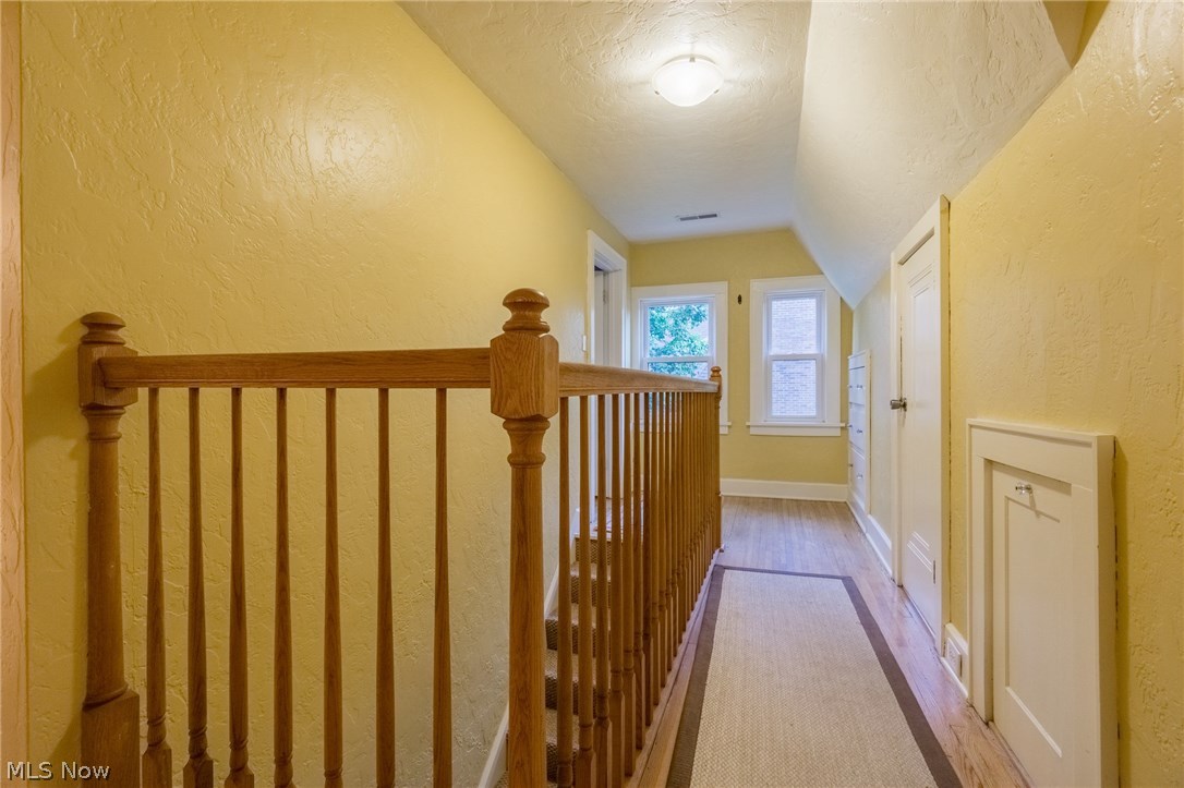 Alliance - Residential