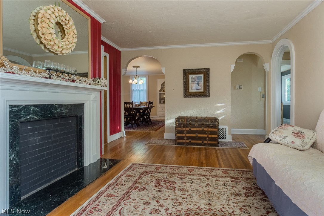 Alliance - Residential