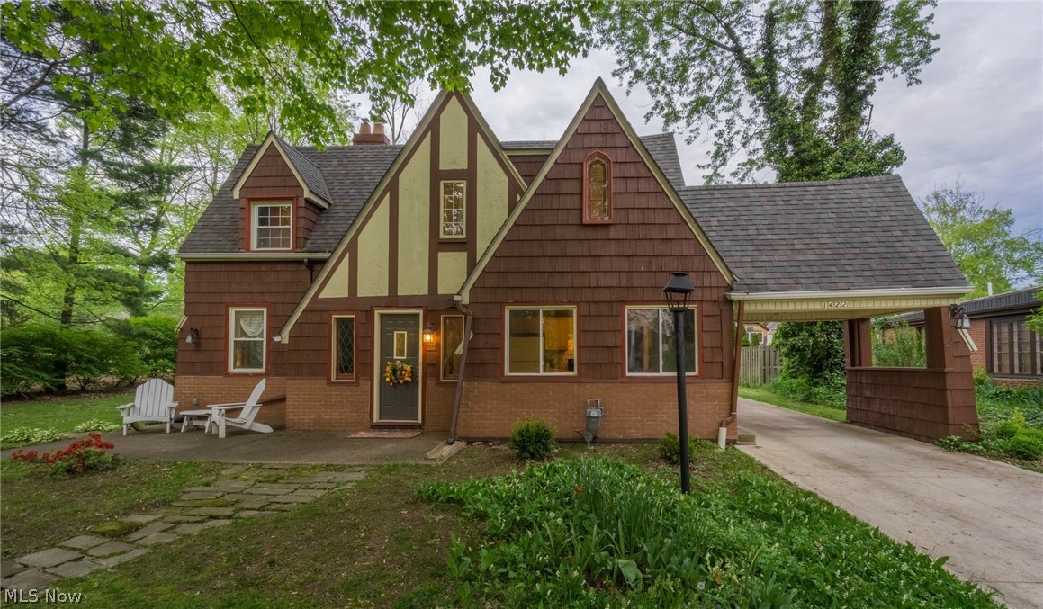 Alliance - Residential