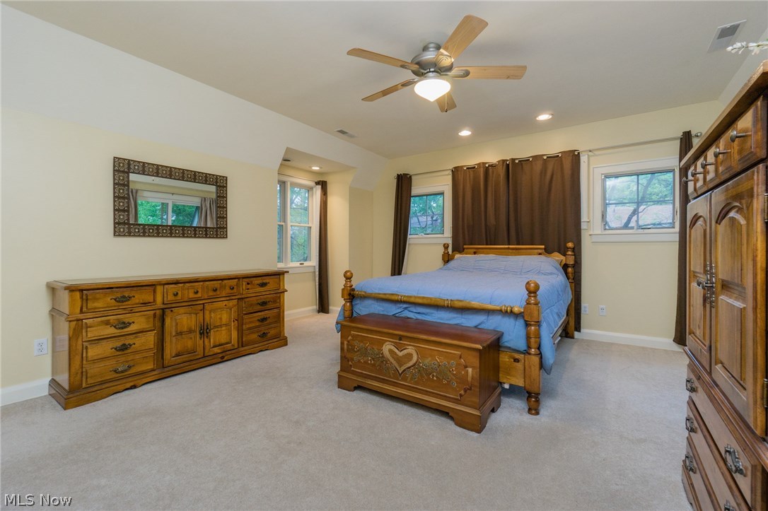 Alliance - Residential