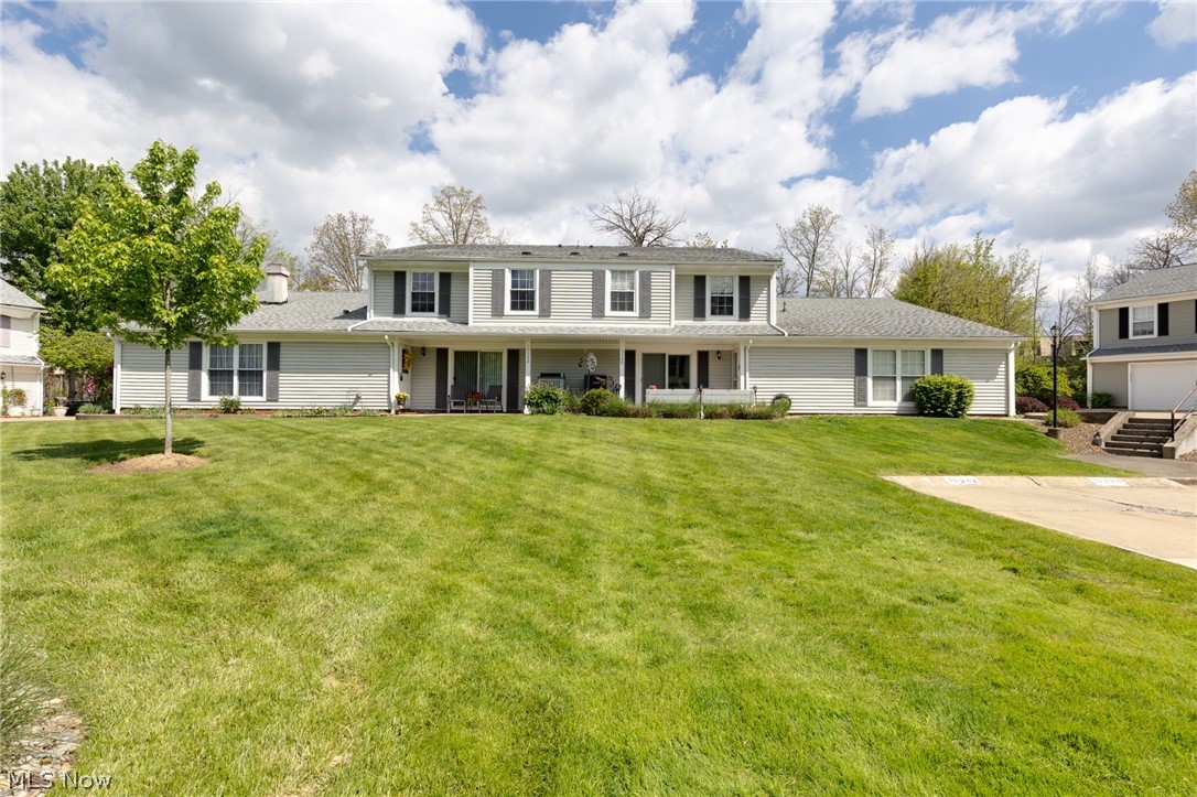 IND PL WEST COND .827% 019B - Residential