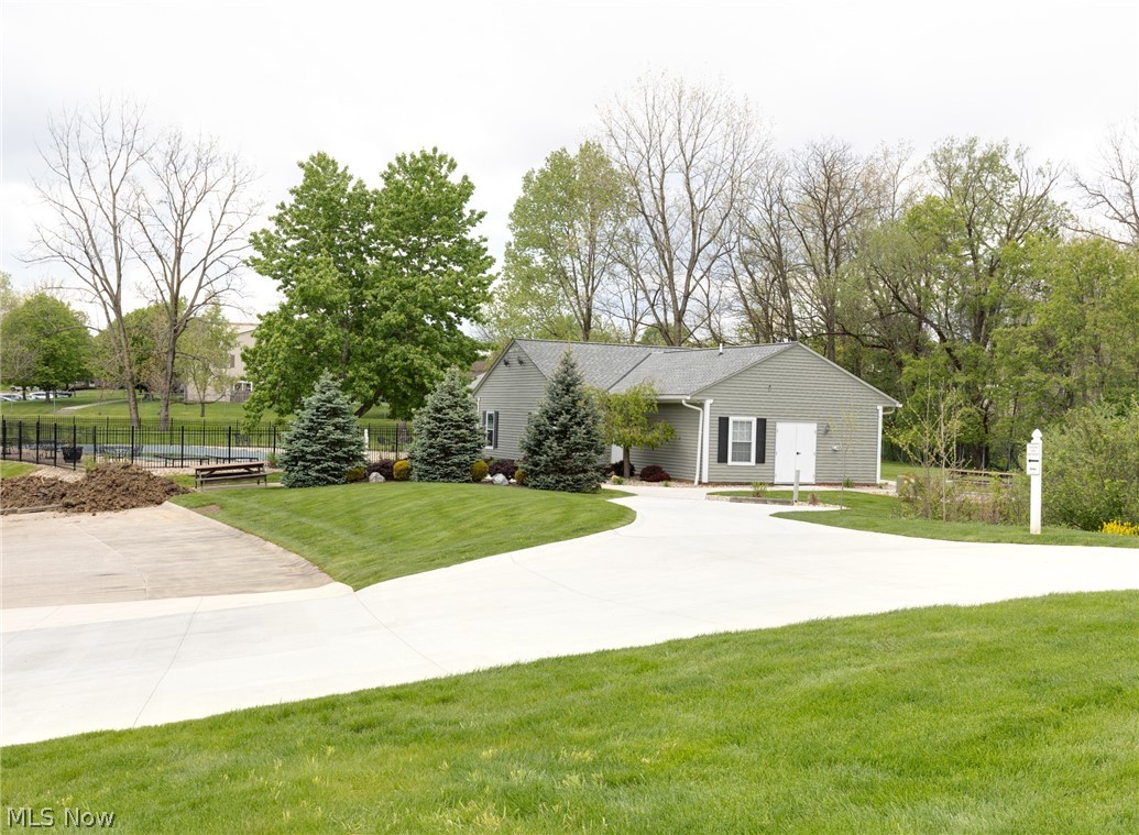 IND PL WEST COND .827% 019B - Residential
