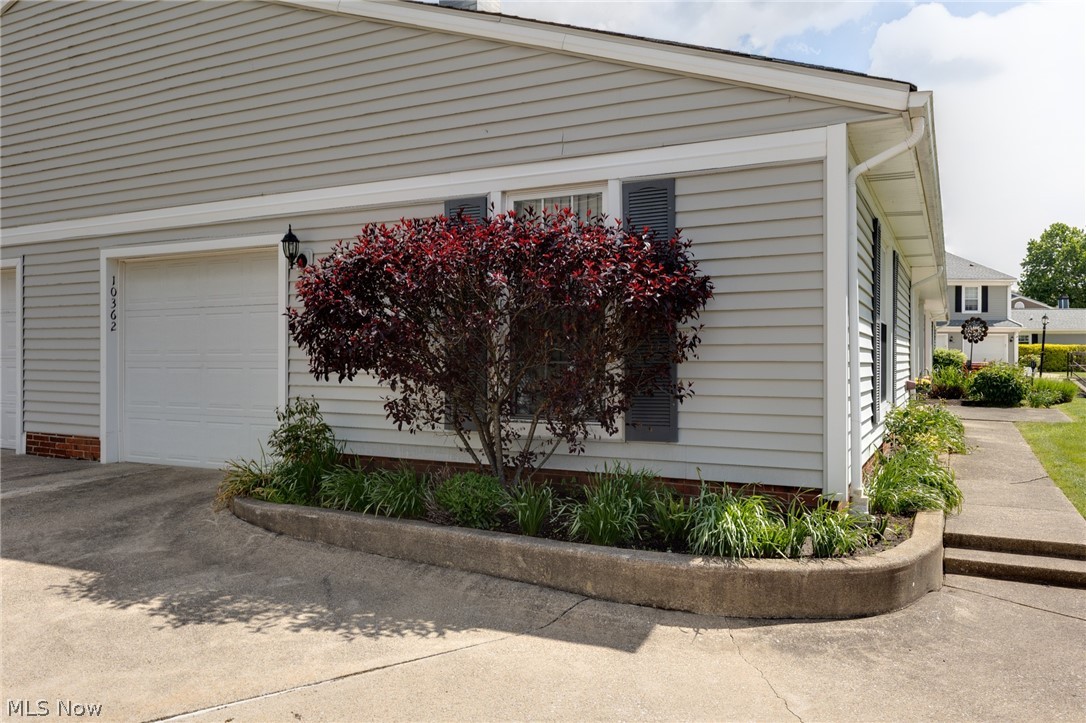 IND PL WEST COND .827% 019B - Residential