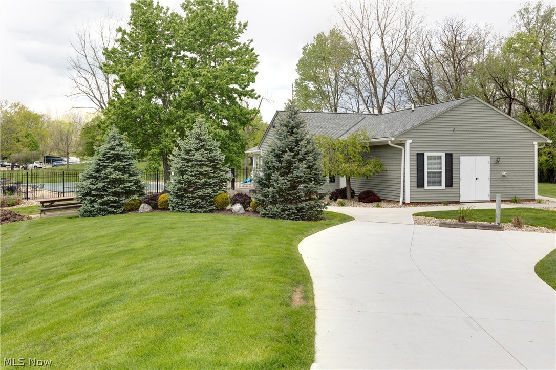 IND PL WEST COND .827% 019B - Residential