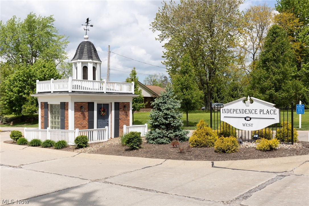 IND PL WEST COND .827% 019B - Residential
