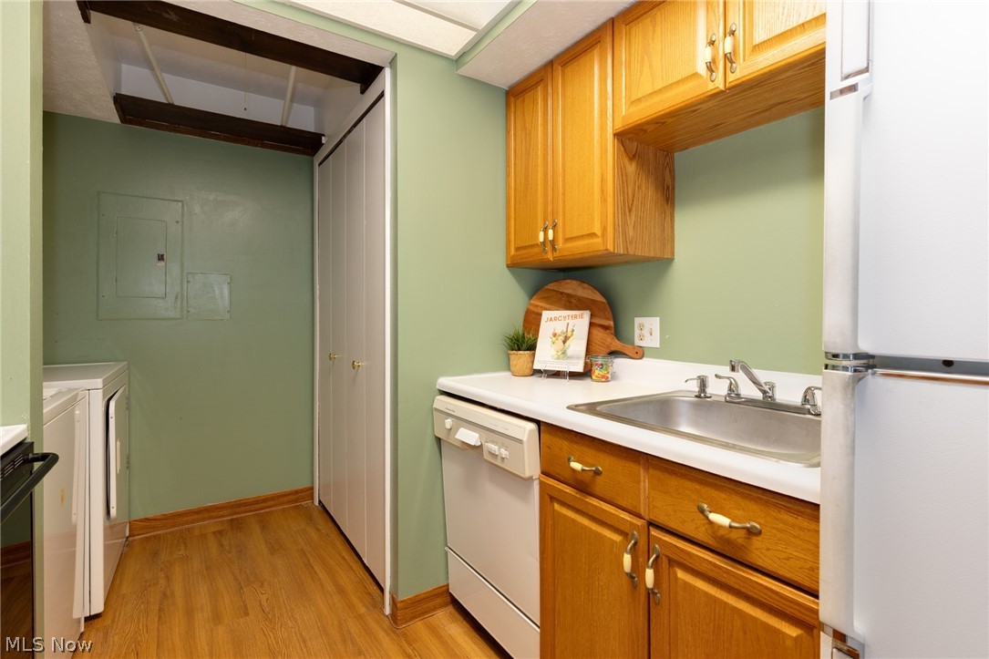IND PL WEST COND .827% 019B - Residential