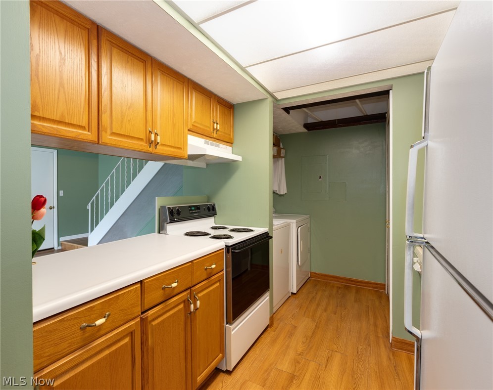 IND PL WEST COND .827% 019B - Residential
