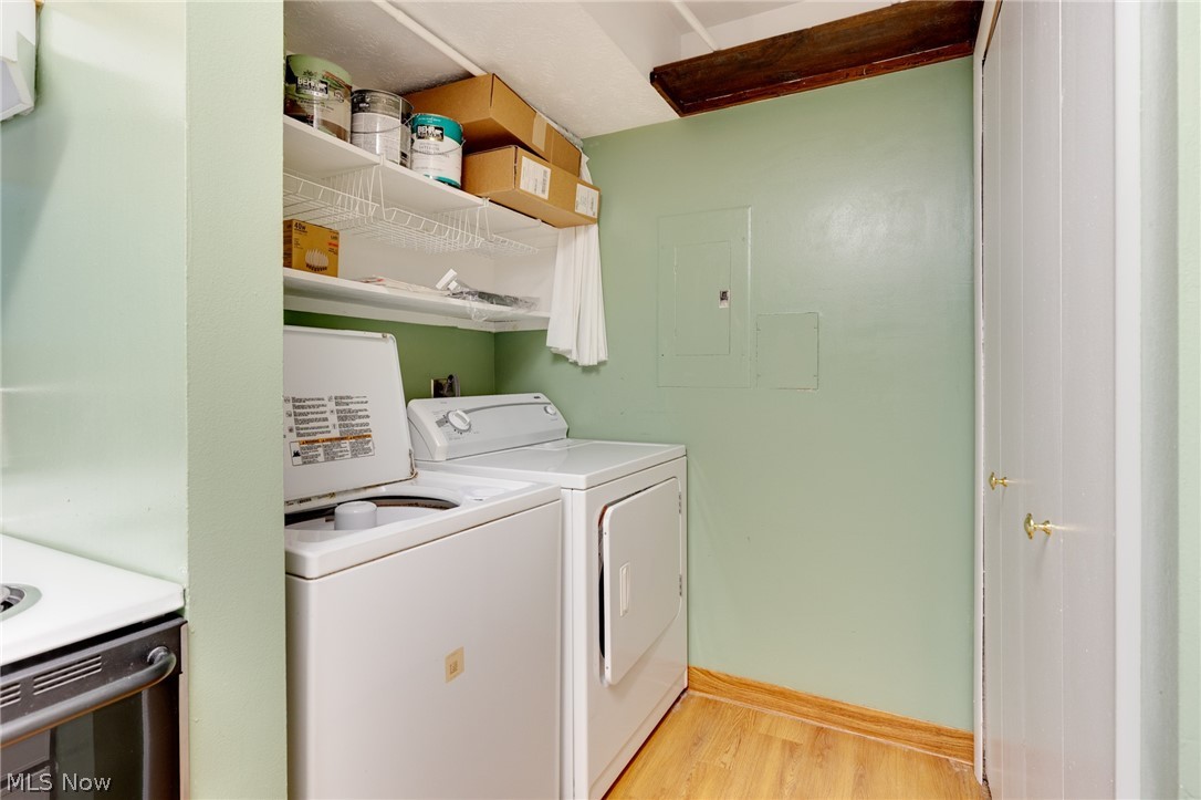 IND PL WEST COND .827% 019B - Residential