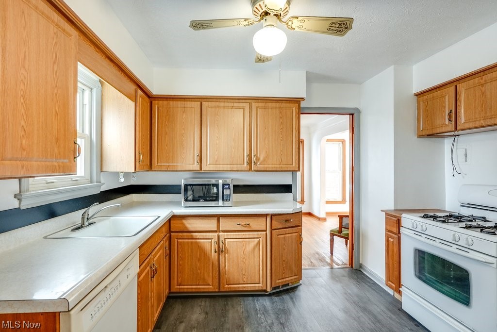 Northcliffe - Residential