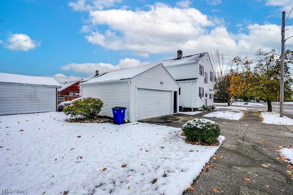 Northcliffe - Residential