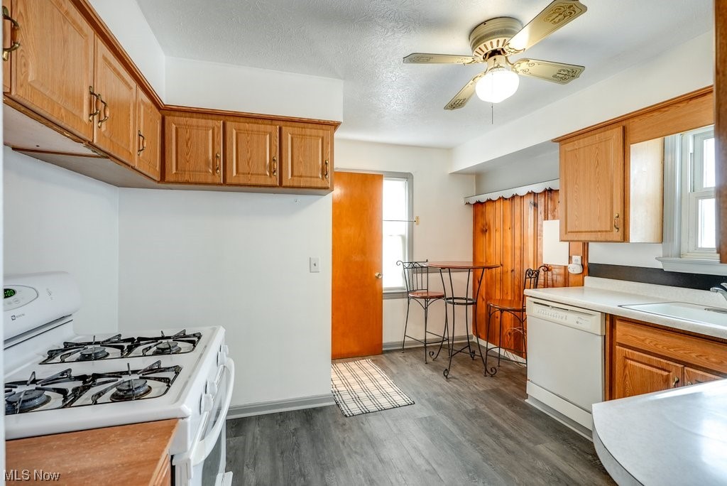 Northcliffe - Residential