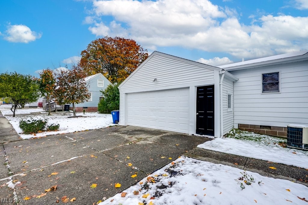 Northcliffe - Residential