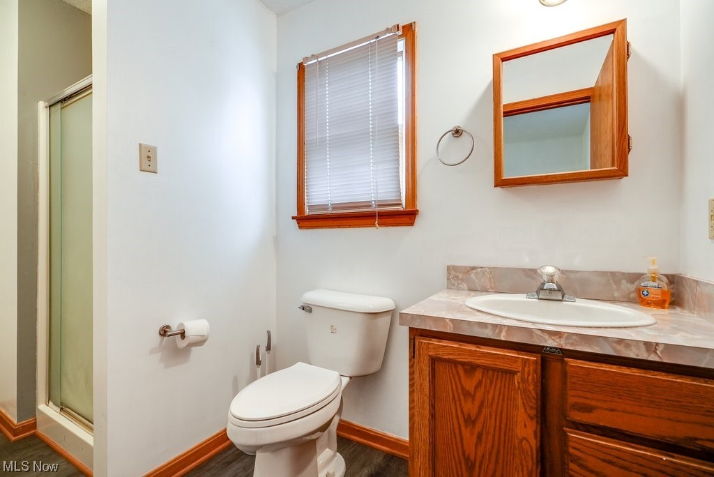 Northcliffe - Residential