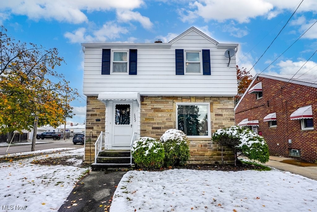 Northcliffe - Residential