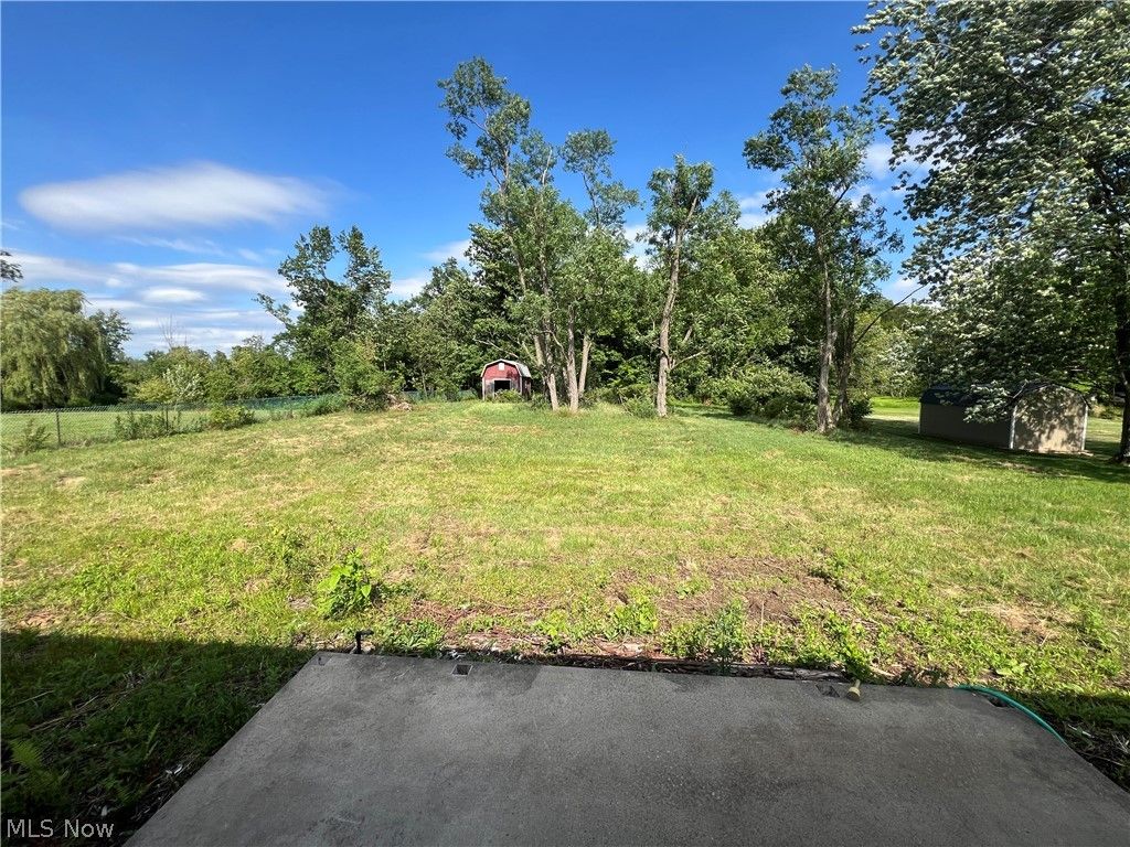 Photo of 12555 Hovey Drive, Chesterland, OH 44026 (MLS # 5220568)