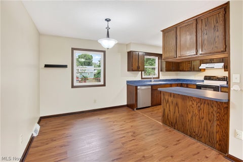 Tiny photo for 448 Fernwood Avenue, Wadsworth, OH 44281 (MLS # 5255647)