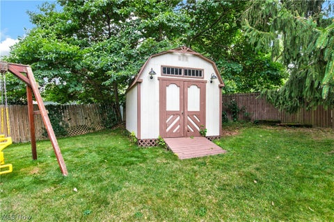 Tiny photo for 448 Fernwood Avenue, Wadsworth, OH 44281 (MLS # 5255647)