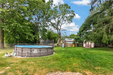Tiny photo for 448 Fernwood Avenue, Wadsworth, OH 44281 (MLS # 5255647)