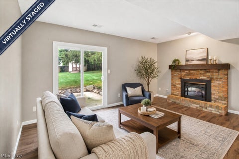 Tiny photo for 448 Fernwood Avenue, Wadsworth, OH 44281 (MLS # 5255647)