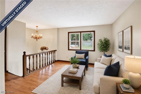 Tiny photo for 448 Fernwood Avenue, Wadsworth, OH 44281 (MLS # 5255647)