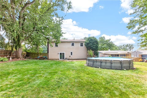 Tiny photo for 448 Fernwood Avenue, Wadsworth, OH 44281 (MLS # 5255647)
