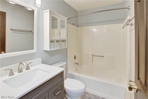 Tiny photo for 448 Fernwood Avenue, Wadsworth, OH 44281 (MLS # 5255647)