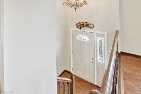 Tiny photo for 448 Fernwood Avenue, Wadsworth, OH 44281 (MLS # 5255647)