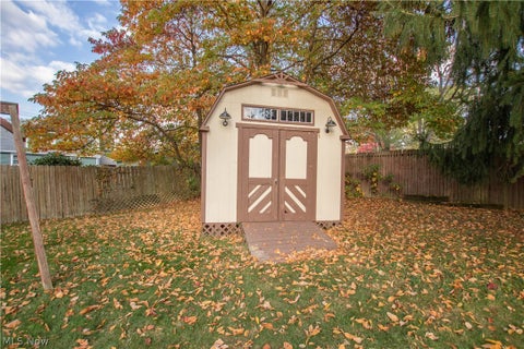 Tiny photo for 448 Fernwood Avenue, Wadsworth, OH 44281 (MLS # 5255647)
