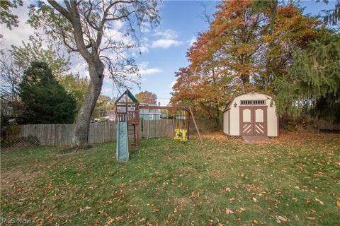Tiny photo for 448 Fernwood Avenue, Wadsworth, OH 44281 (MLS # 5255647)